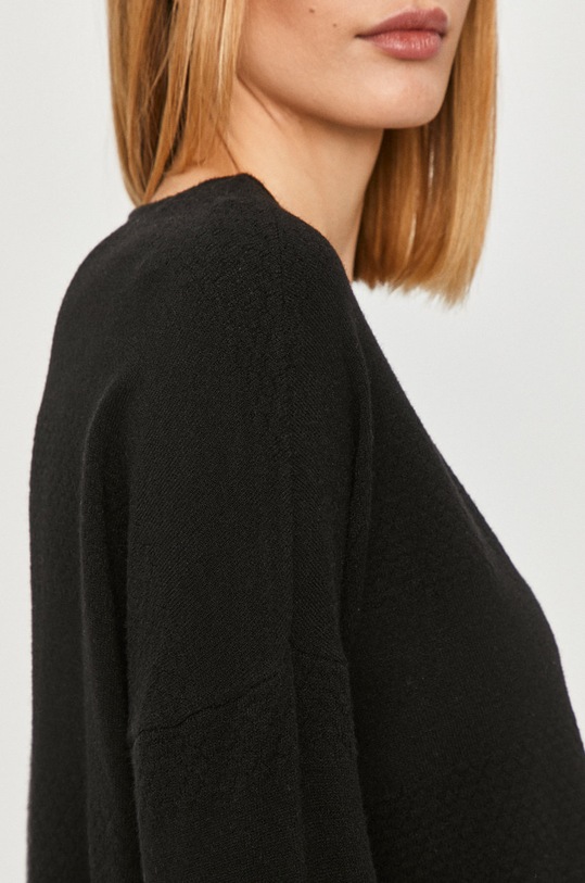 Only - Sveter 15159016 čierna