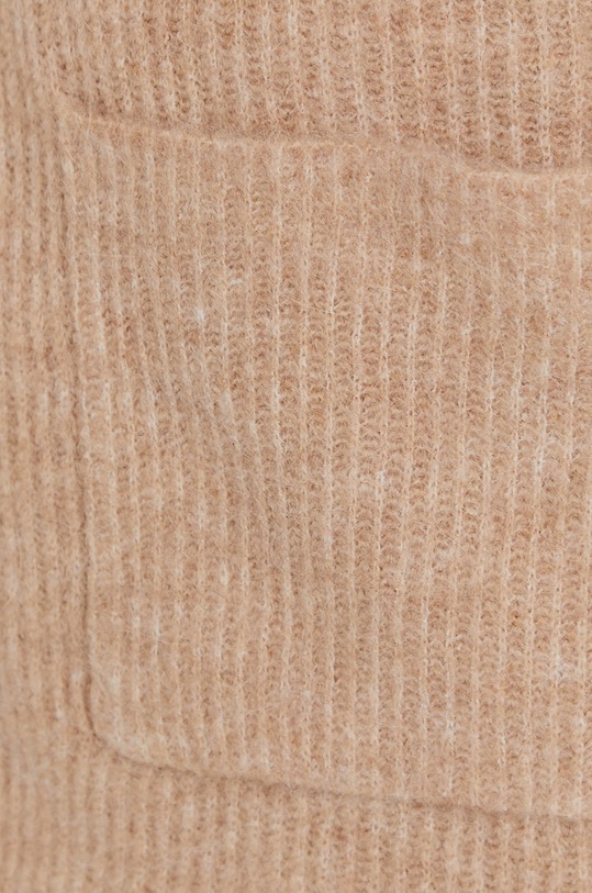 Y.A.S Kardigan 26023556 beżowy