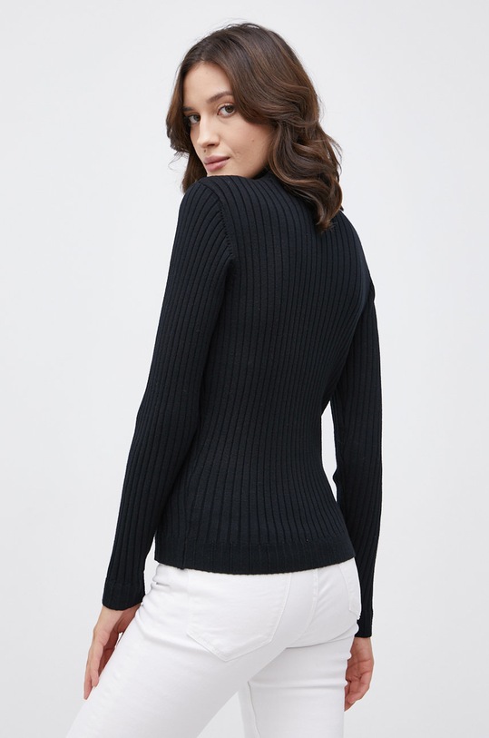Odzież Vila Sweter 14063263 czarny