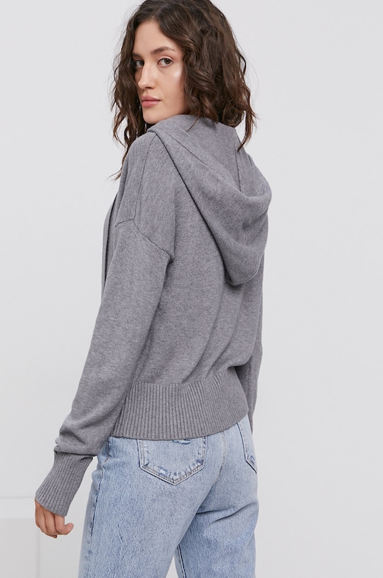 Oblečenie Sveter Noisy May 27016491 sivá