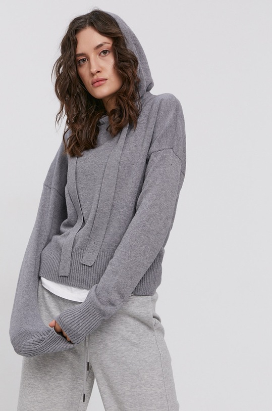 Sveter Noisy May sivá 27016491