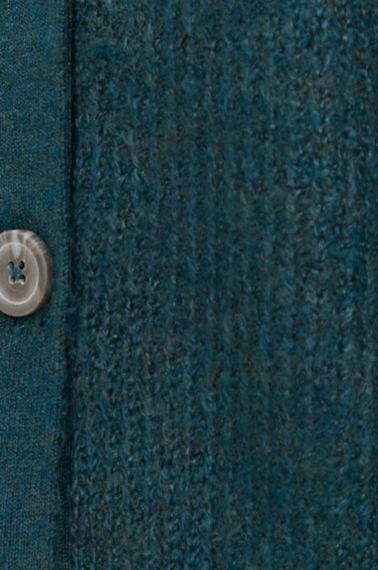 Kardigan Jacqueline de Yong 15223312. tyrkysová