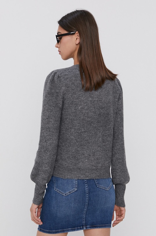 Odzież Jacqueline de Yong Kardigan 15223312. szary