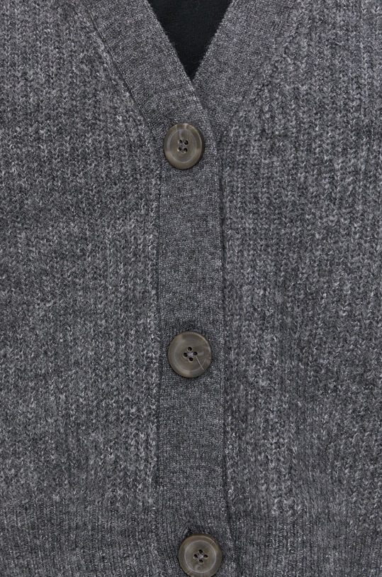 Jacqueline de Yong Kardigan 15223312. szary