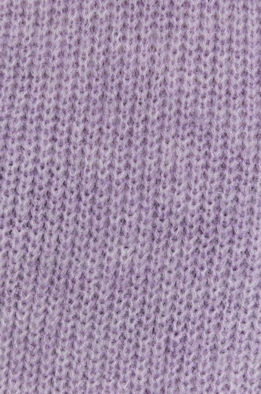Sveter Only 15179813. fialová