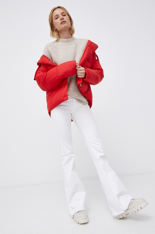 Only Sweter 15179813. beżowy AA00