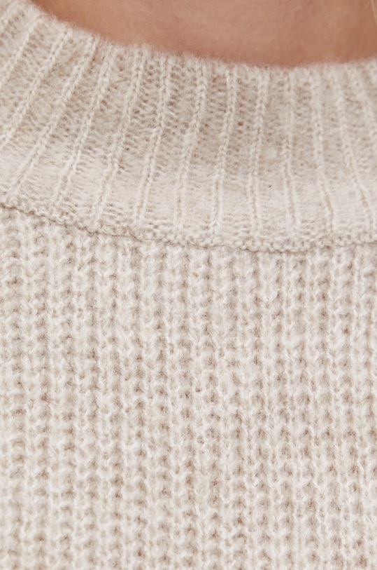 Only Sweter 15179813. beżowy
