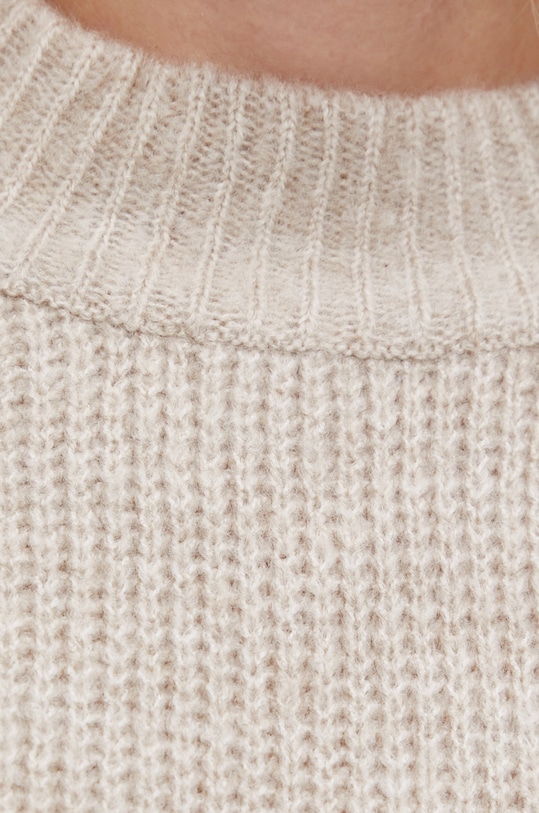Only Sweter 15179813. beżowy