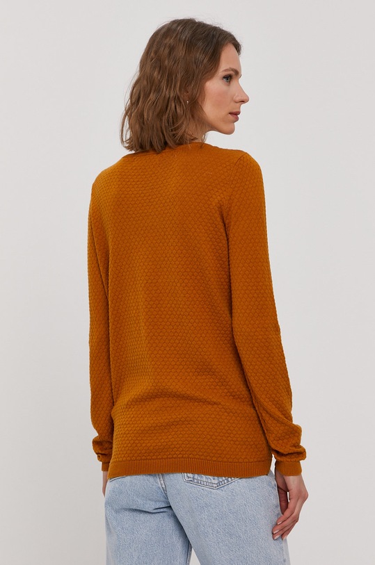 Sveter Vero Moda 10136644 žltá AA00