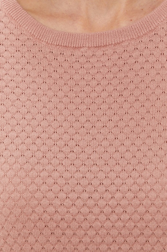 Sveter Vero Moda 10136644 ružová