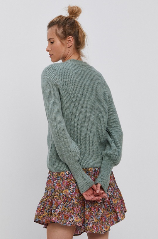 Odzież Only Kardigan 15209307 turkusowy
