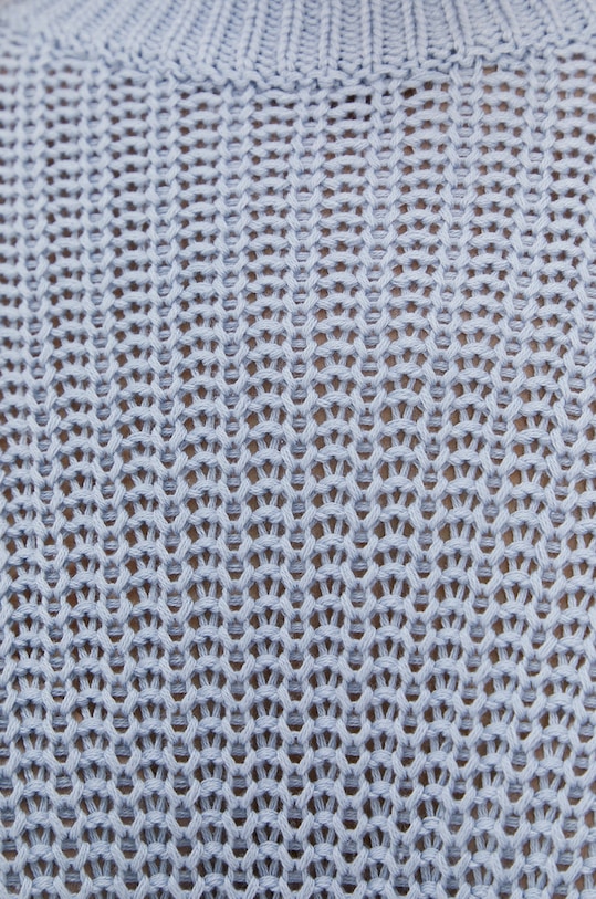 Svetr Pieces 17110766 modrá