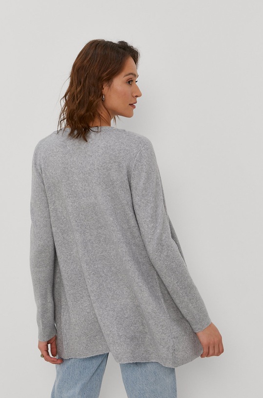 Odzież Vero Moda Kardigan 10240548 szary