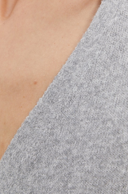 Vero Moda Kardigan 10240548 szary