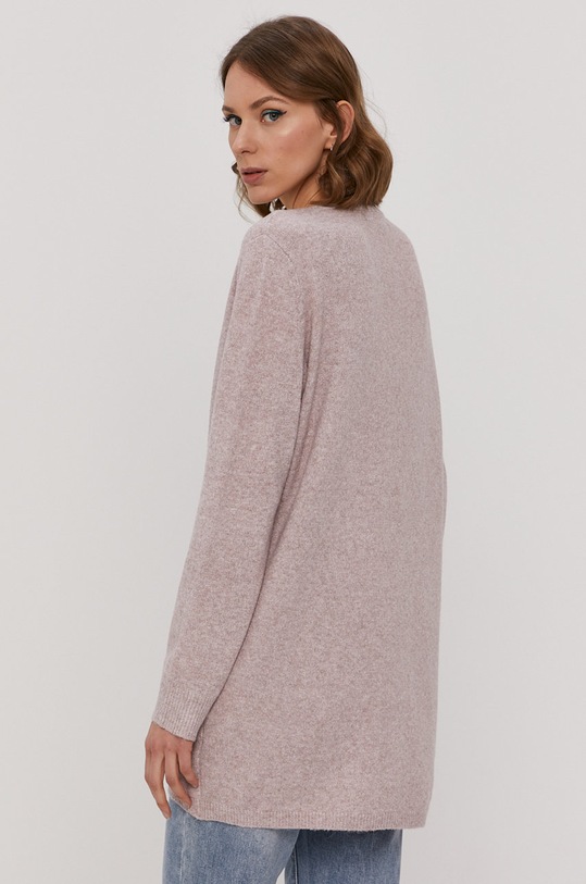 Odzież Vero Moda Kardigan 10240548 różowy