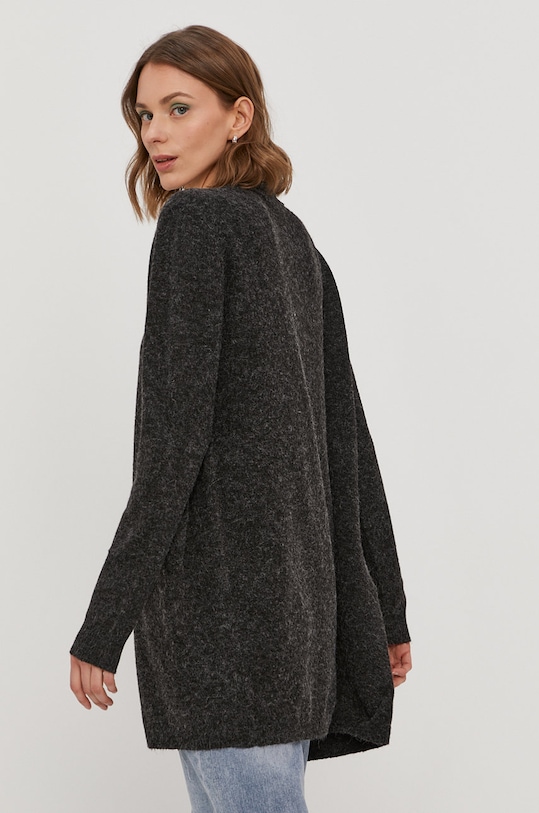 Oblečení Kardigan Vero Moda 10240548 černá