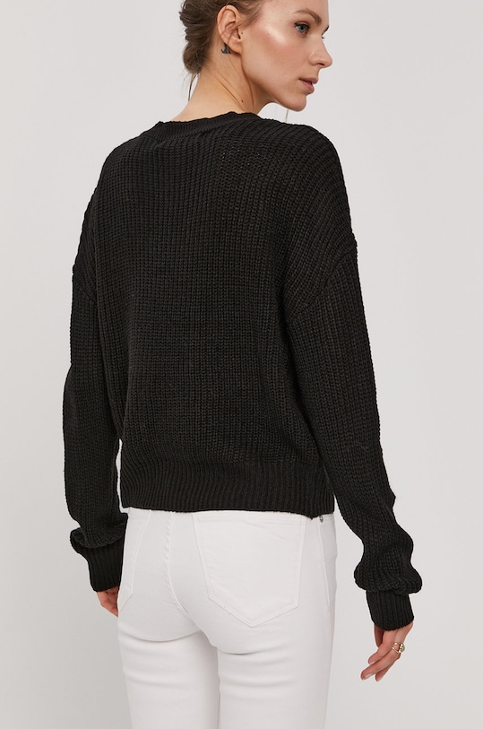 Odzież Vero Moda Kardigan 10243769 czarny