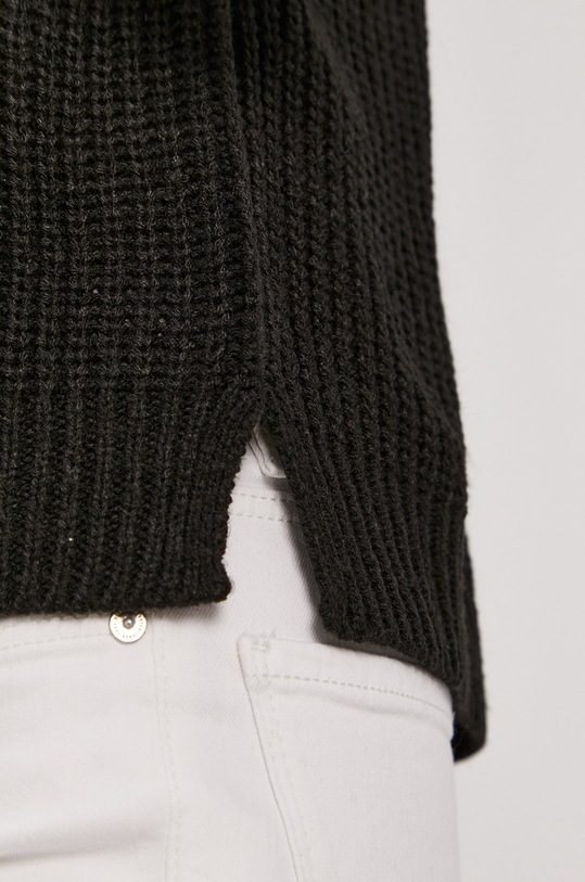 Vero Moda Pulover 10247553 negru