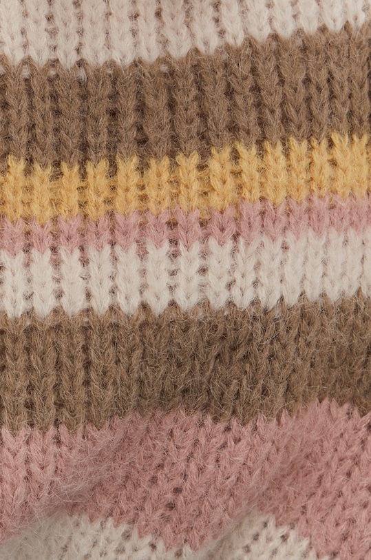 Sveter Pieces 17114927 béžová