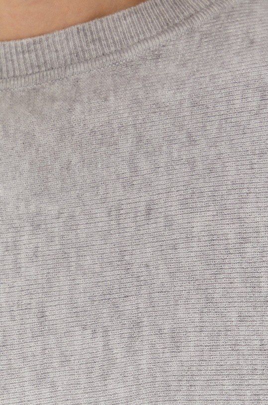 Svetr Noisy May 27008296 šedá