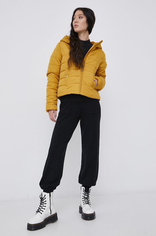 Jacqueline de Yong Sweter 15216638 czarny AA00