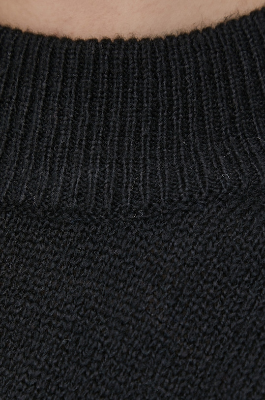 Jacqueline de Yong Sweter 15216638 czarny