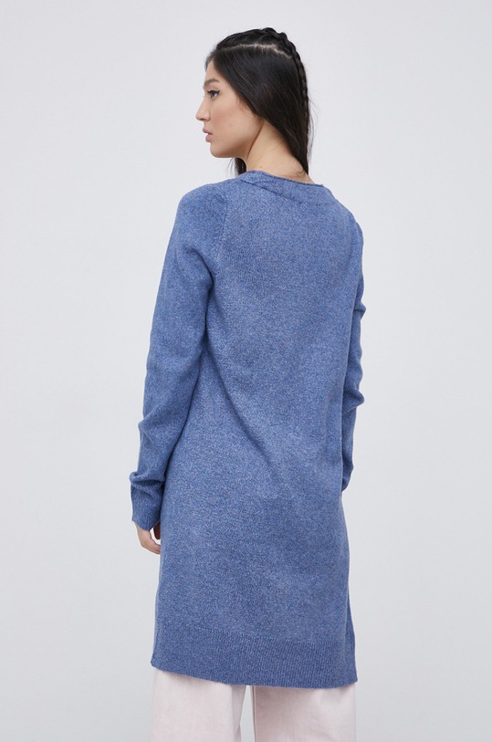 Odzież Jacqueline de Yong Kardigan 15238232 niebieski