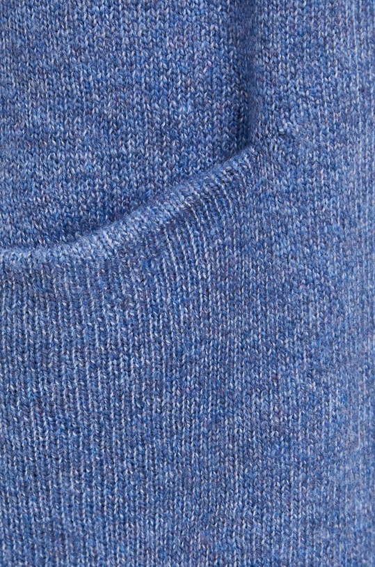 Jacqueline de Yong Kardigan 15238232 niebieski