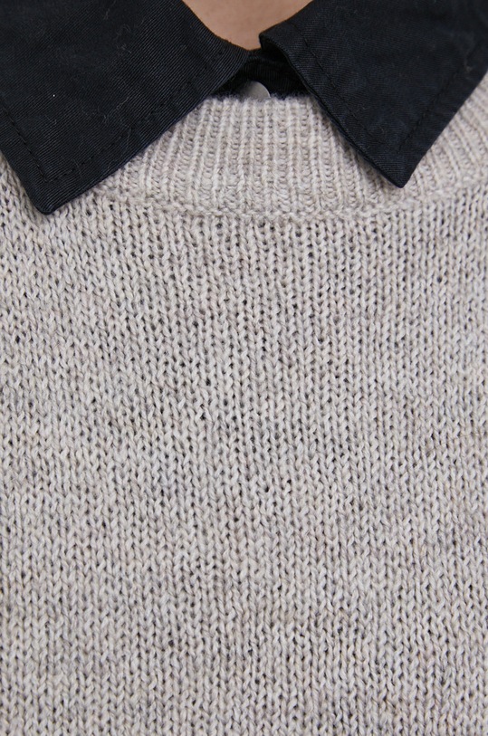 Jacqueline de Yong Kamizelka 15238235 szary