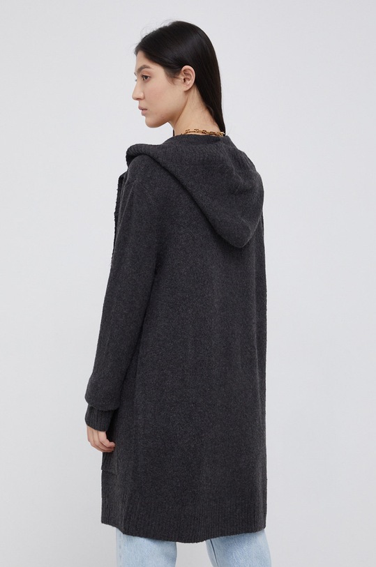 Odzież Tom Tailor Kardigan 1027604.10522 szary