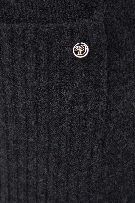 Tom Tailor Kardigan 1027604.10522 szary