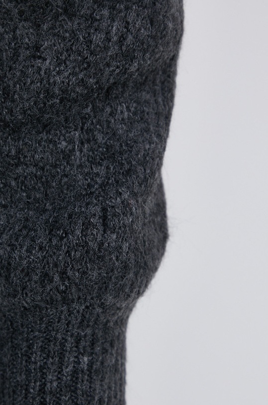 Only Sweter 15168705 szary