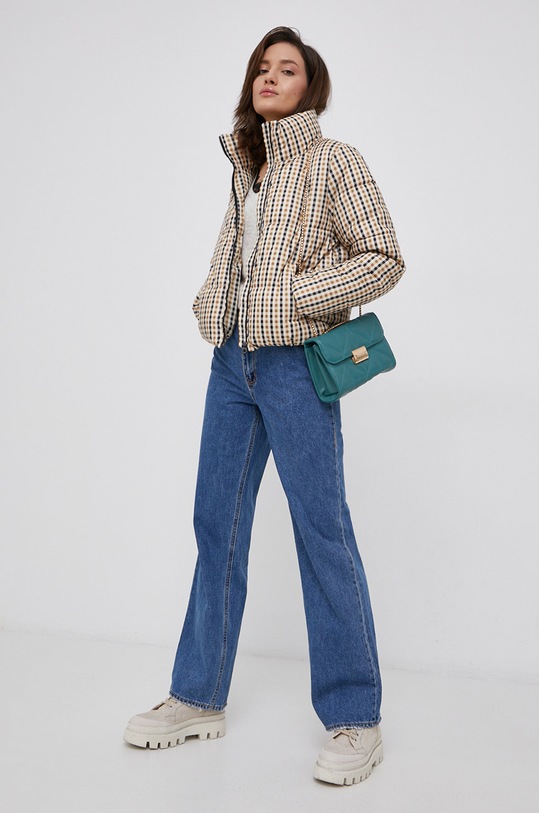 Only Sweter 15193742. beżowy AA00