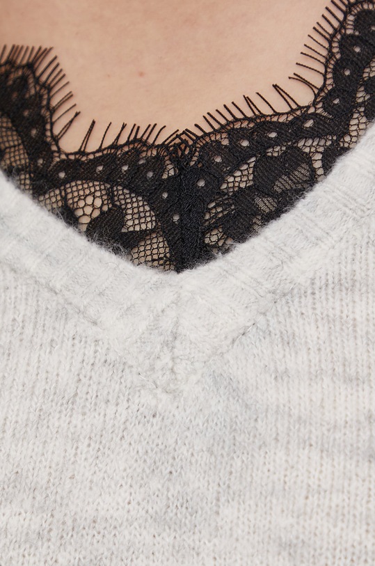 Only Sweter 15193742. beżowy