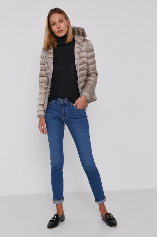 Svetr Emporio Armani 8N2MZU.2M9DZ černá AA00