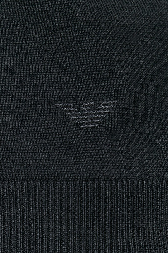 Svetr Emporio Armani 8N2MZU.2M9DZ černá