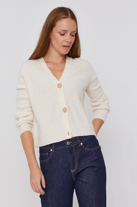 Marc O'Polo Cardigan bej M07600961131