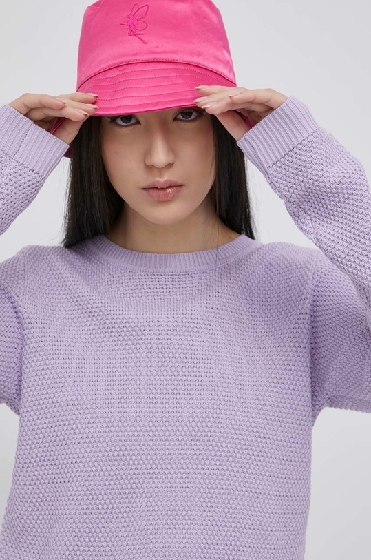 Sveter Vila fialová 14041979.PastelLila