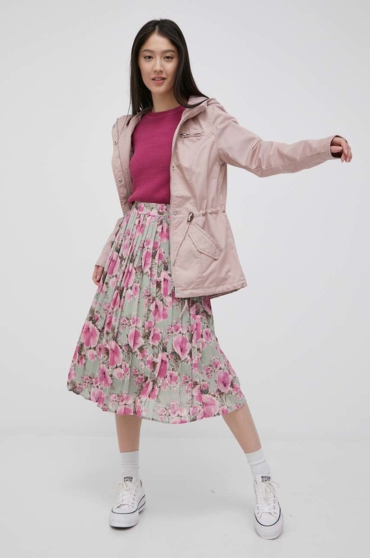 Vila Pulover 14041979.MagentaHaz vijolična AA00