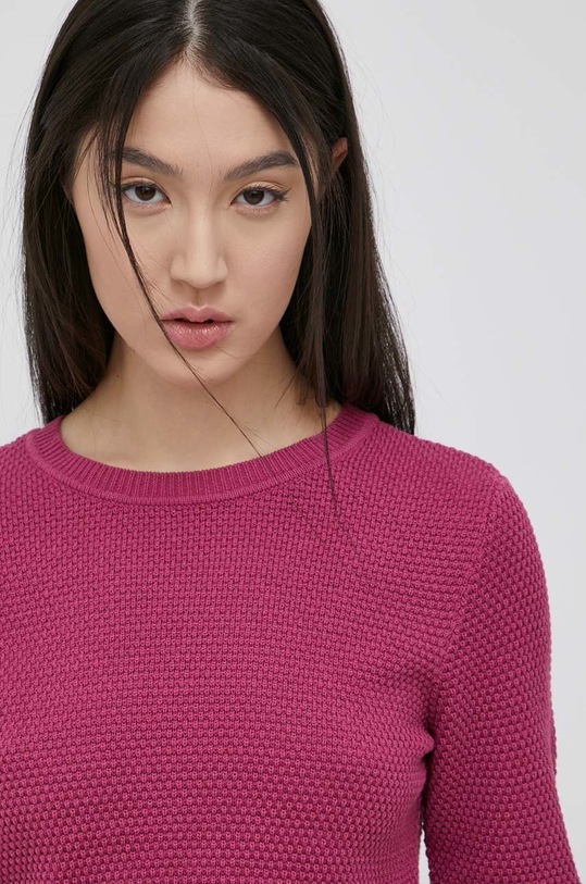 Vila Pulover 14041979.MagentaHaz vijolična