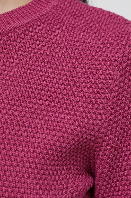 Vila Pulover 14041979.MagentaHaz
