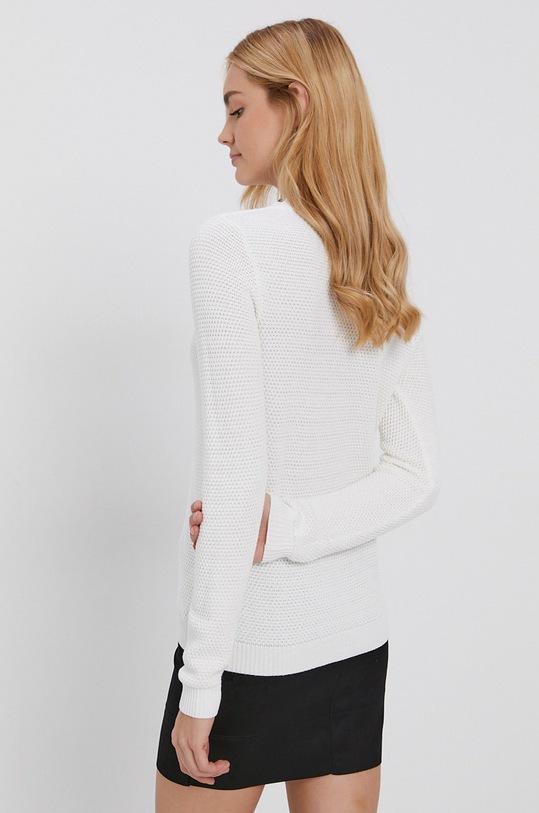 Îmbrăcăminte Vila Pulover 14041979.Pristine bej