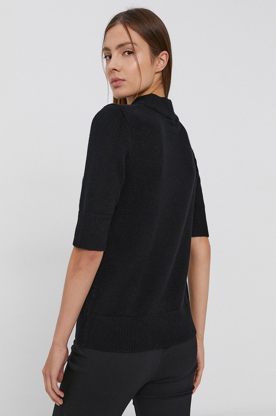 Îmbrăcăminte Vila - Pulover 14067869.Black negru