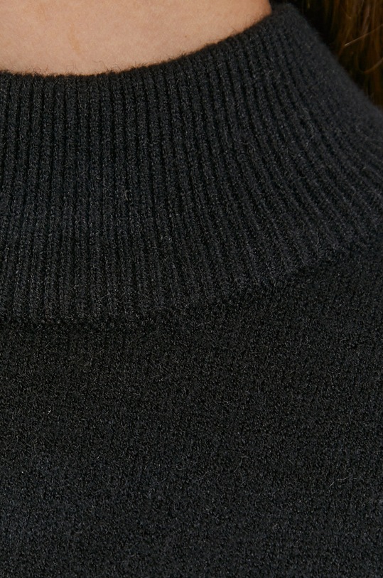 Vila - Pulover 14067869.Black negru