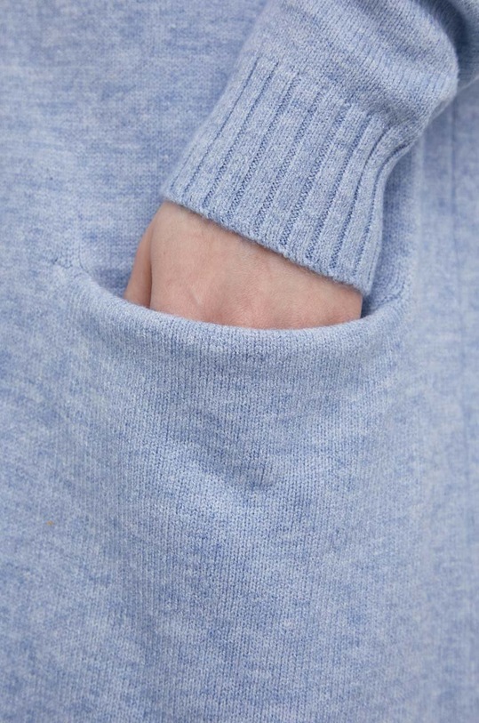 Kardigán Vila 14042770.EnglishMan fialová