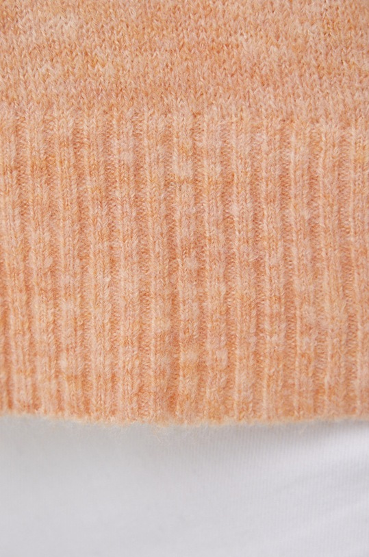 Sveter JDY 15207823.CoralSands oranžová