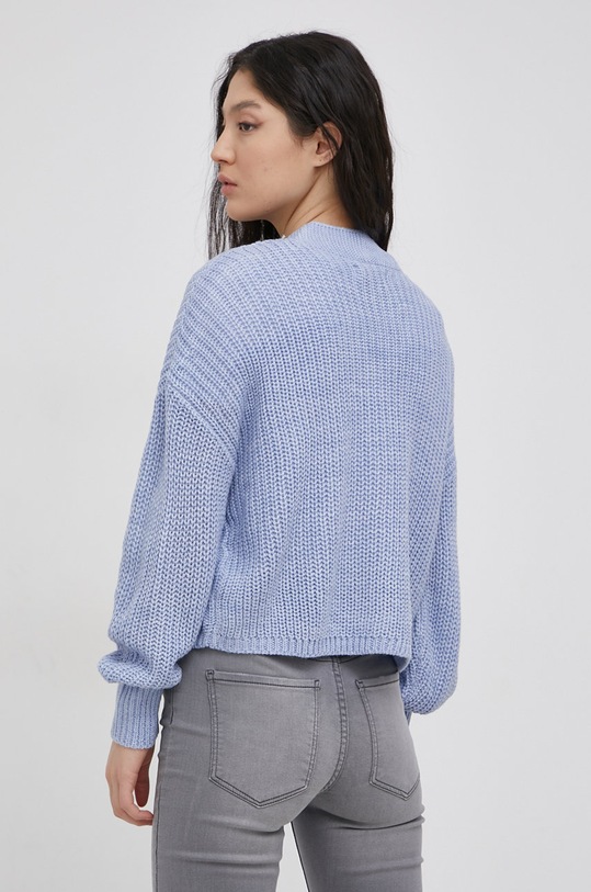 Ruházat Only kardigán 15211521.BlueHeron kék