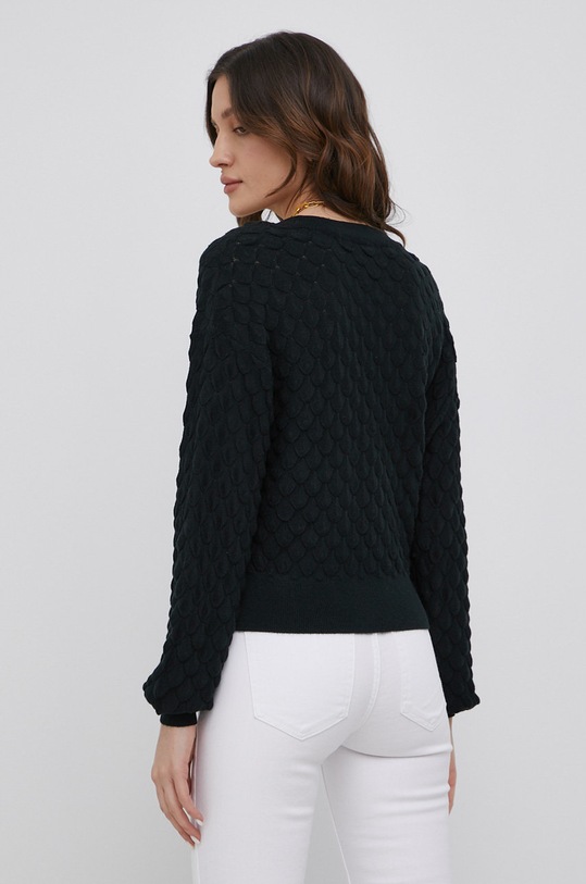 Oblečenie Kardigán Only 15223829.Black čierna