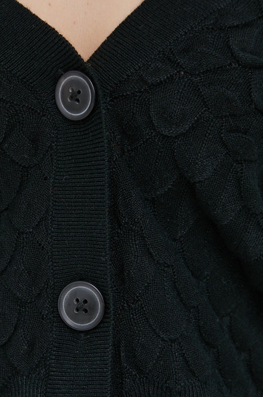 Kardigán Only 15223829.Black čierna