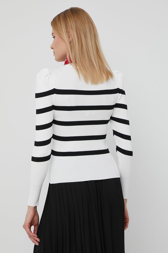 Odzież Only sweter 15251029.CloudDanc1 biały